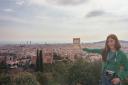 Slyvia Plath Barcelona 3