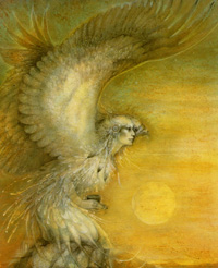 EagleWoman