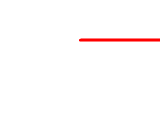Animation of a double-rod pendulum, one of the simplest dynamical systems with chaotic solutions.