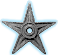 2.   The Working Wikipedian's Barnstar strdst_grl (call me Stardust) 19 July 2010