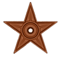 5.   The Tireless Contributor Barnstar Cloudbound (talk) 1 April 2012