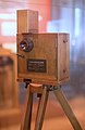 Image 7Cinématographe Lumière at the Institut Lumière, France (from History of film technology)