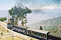 Himalayan Darjeeling Railway