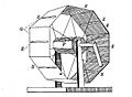 Image 22Czermak's 1855 Stereophoroskop (from History of film technology)