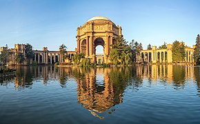 Palace of Fine Arts (16794p)