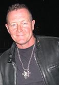 Robert Patrick in 2007