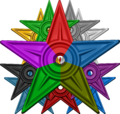 9.   The Teamwork Barnstar Smallman12q (talk) 24 May 2013
