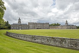 Scotland-2016-West Lothian-Hopetoun House 02