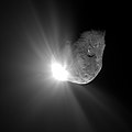 Deep Impact (space mission)