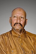 Syed Mujtaba Hussain Kirmani