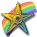 4.   The Special Barnstar Quadell (talk) 2 October 2011