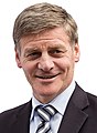 Sir Bill English served 2001–03; 2016–18 born 1961 (age 61)