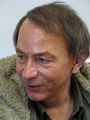 Michel Houellebecq .Fot: Mariusz Kubik 08
