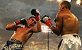 Boxing