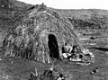 Wickiup