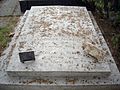 Nicolas de Staël resting place