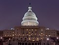 United States Capitol