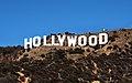 Image 28The Hollywood Sign (from Film industry)
