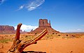 Monument valley