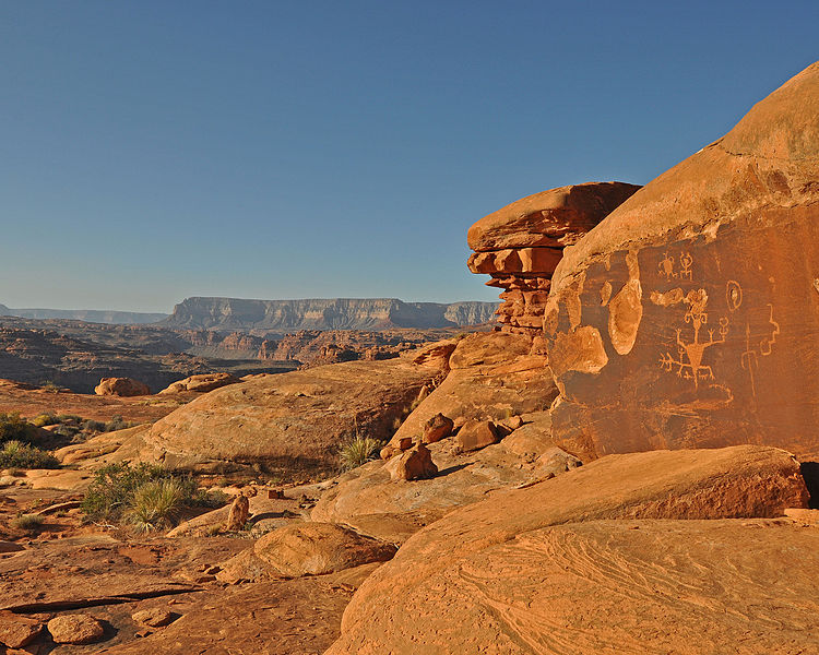 File:Kanab Creek Wilderness (8101137454).jpg