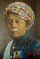Maharao of Cutch, Khengarji III.