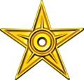 12.   The Barnstar of Diligence  samee  10 May 2015