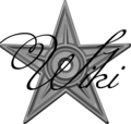 16.   The Writer's Barnstar 7&6=thirteen (☎) 4 April 2019