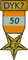 19.   The 50 DYK Creation and Expansion Medal evrik (talk) 19 April 2020