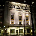 Théâtre des Champs-Elysées