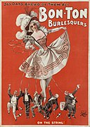 Bon-Ton Burlesquers2