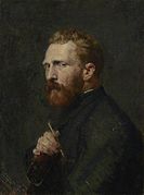 Vincent van Gogh - s0273V1962 - Van Gogh Museum