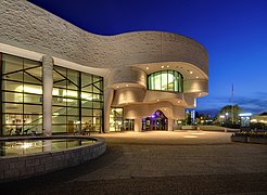 Gatineau - QC - Museum of Civilisation3