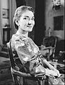 Maria Callas , La divina