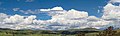 Cumulus cloud