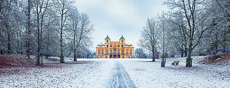 Schloss Favorite Ludwigsburg 2017 01