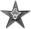 A Barnstar!
