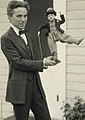Image 2Charlie Chaplin (from History of film)