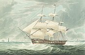 HMS Winchester