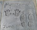 Matt Damon