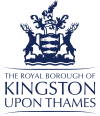 Official logo of Royal Borough of Kingston upon Thames