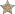 This star symbolizes the featured content on Wikipedia.