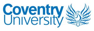 Coventry University Logo
