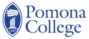 Pomona College Logo