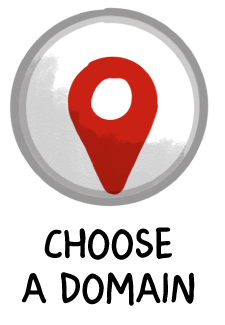 Choose a Domain