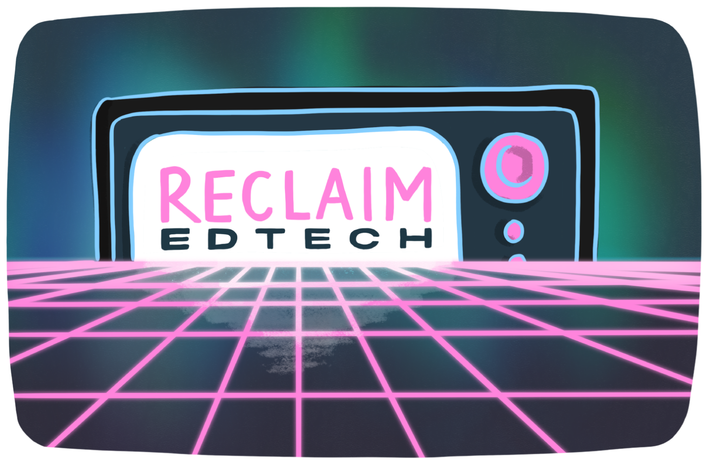 Reclaim EdTech Logo