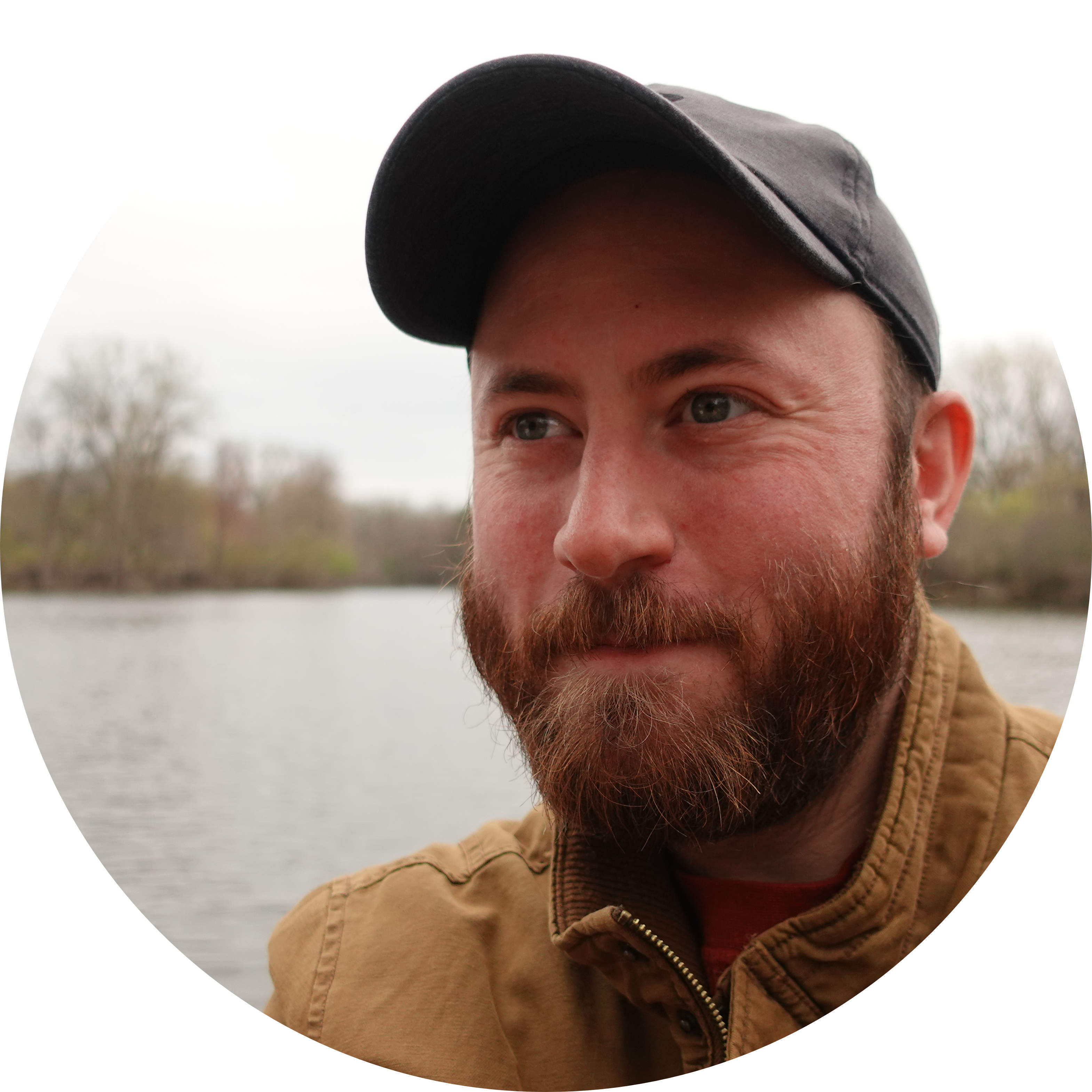 Photo of Taylor Jadin, Systems Administrator and Director of Operations at Reclaim Hosting