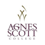 Agnes Scott College Logo