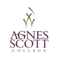 Agnes Scott College Logo