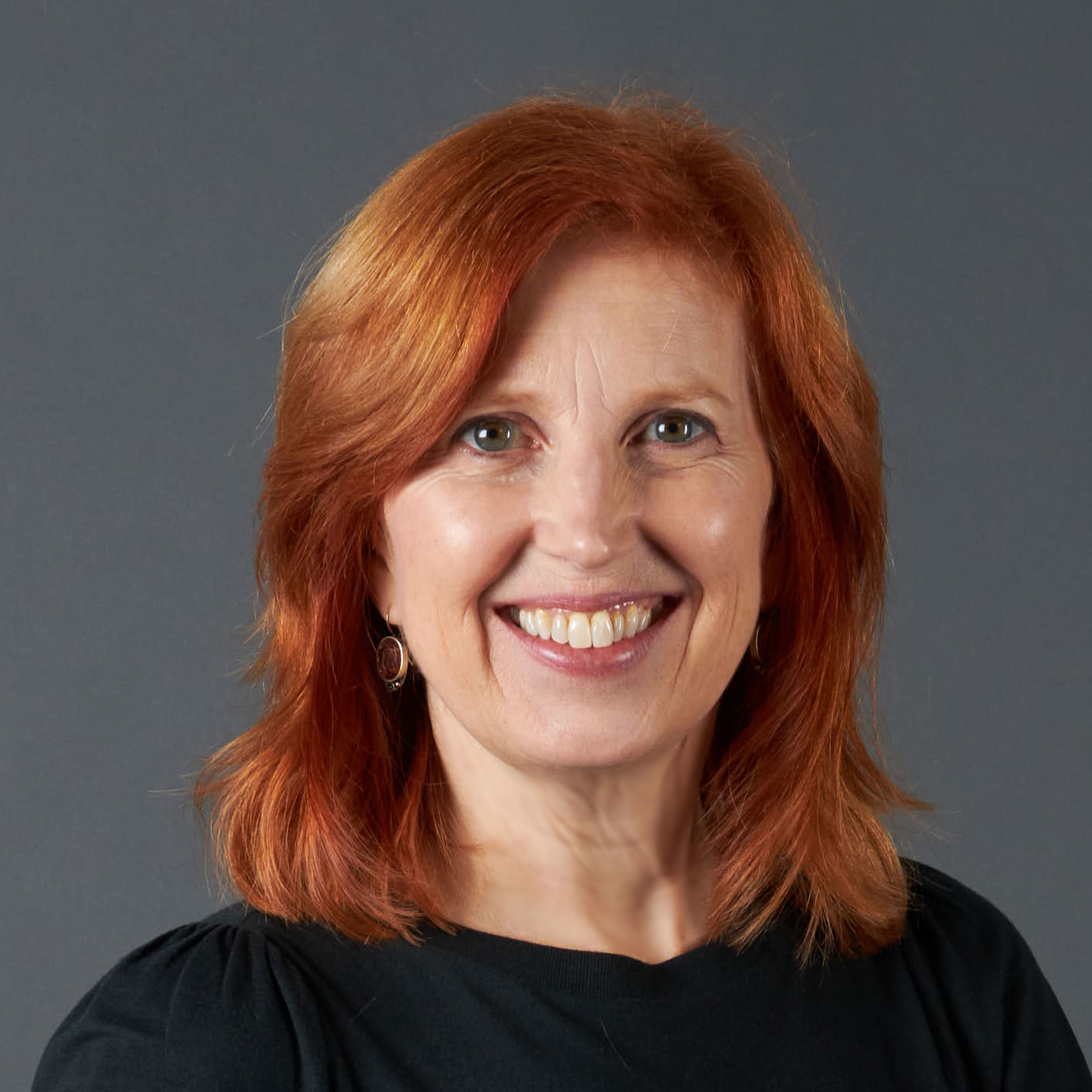 Headshot of Rachel Urbanowicz