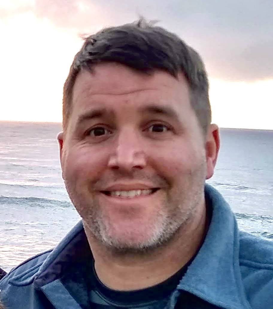 Headshot of Steel Wagstaff